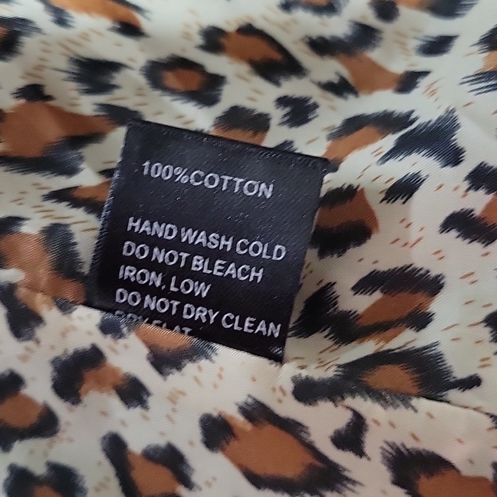 POL Small Olive Utility Jacket with Drawstring Wa… - image 4